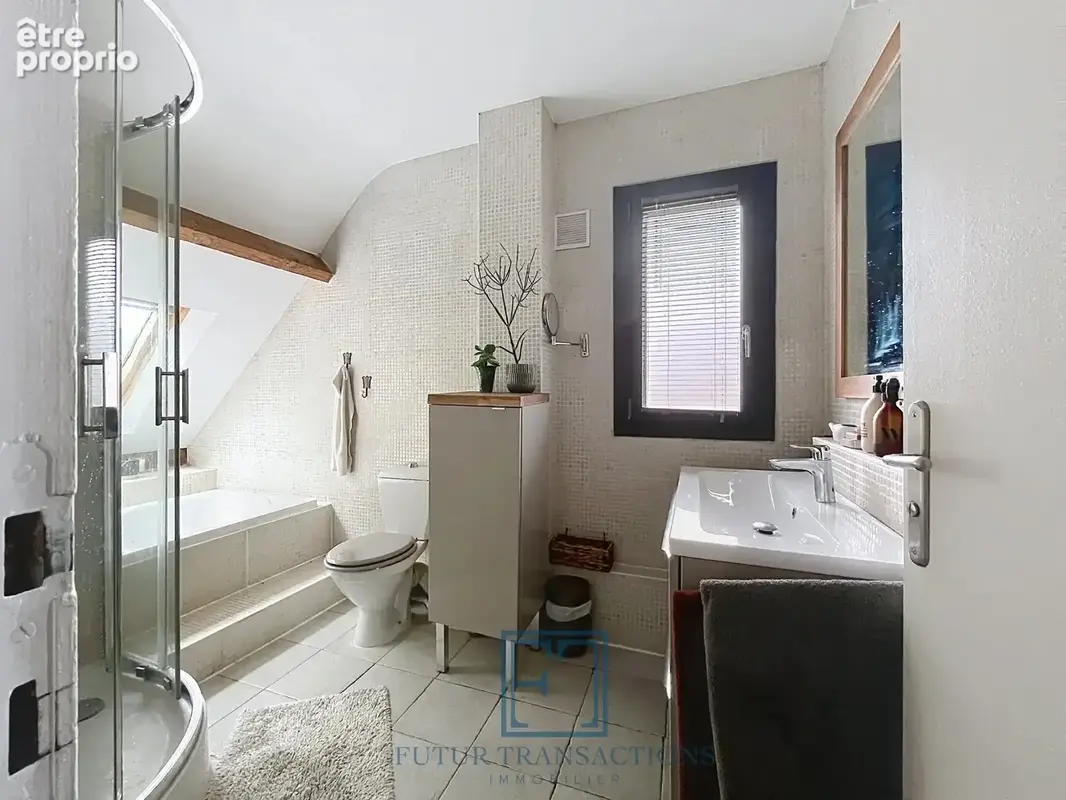Villa de standing avec piscine - photo 19