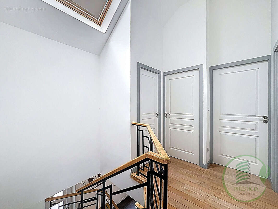 Belle maison familiale 4 chambres avec grand jardin sans vis-à-vis - photo 12