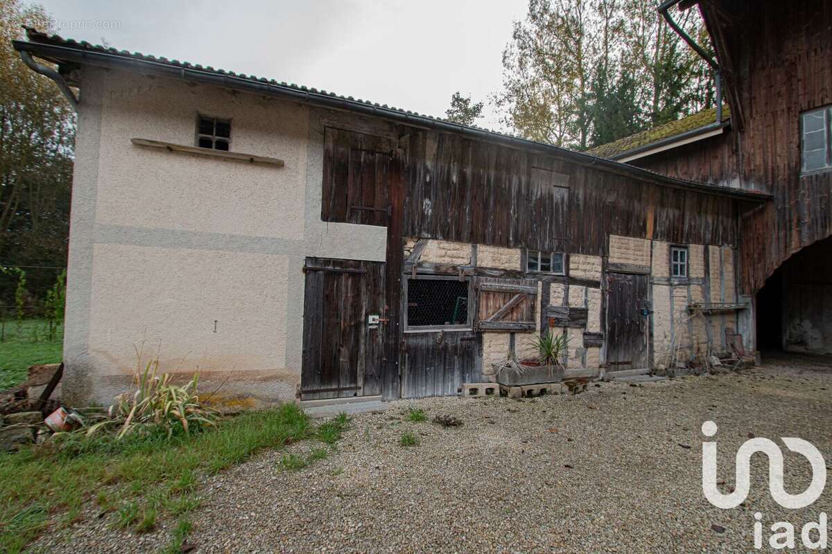 Photo 4 - Maison à COURTISOLS