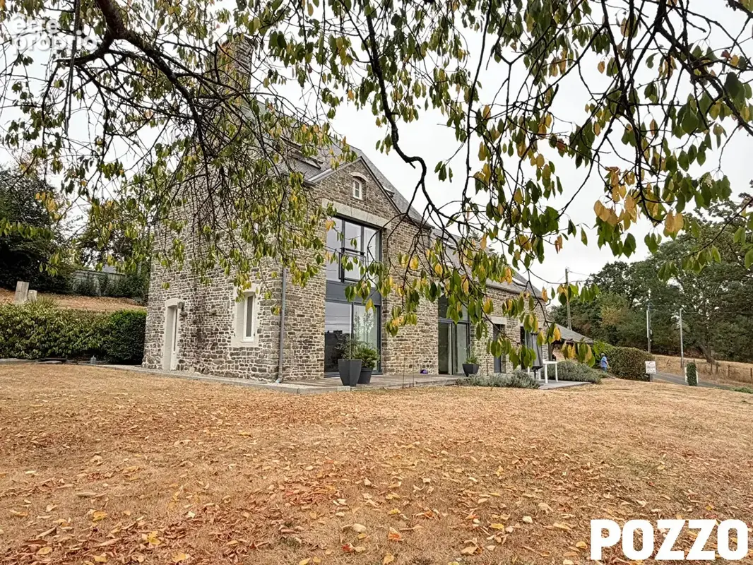 Maison à LE BENY-BOCAGE
