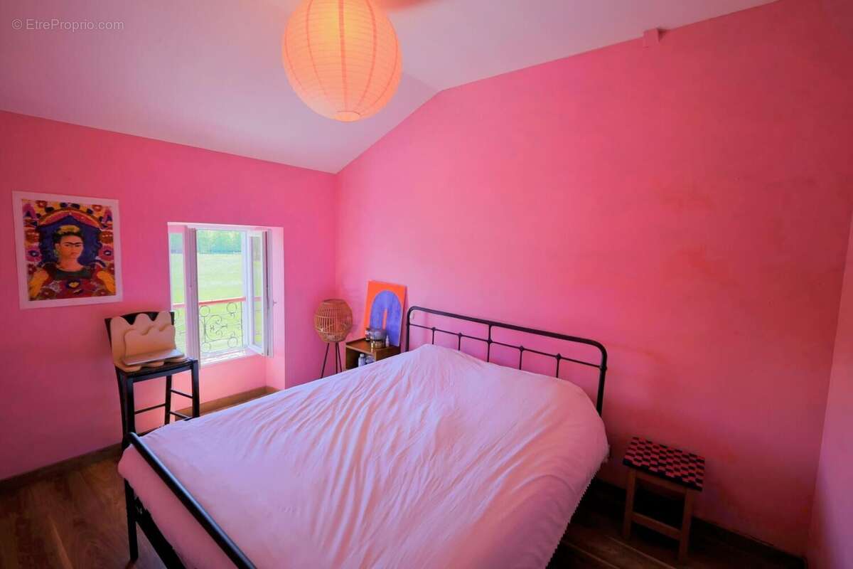 Photo 8 - Commerce à SAINT-PALAIS