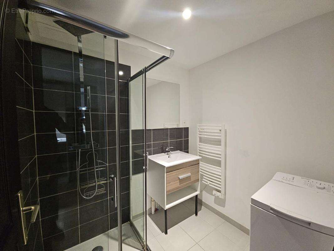 Appartement à GRANVILLE