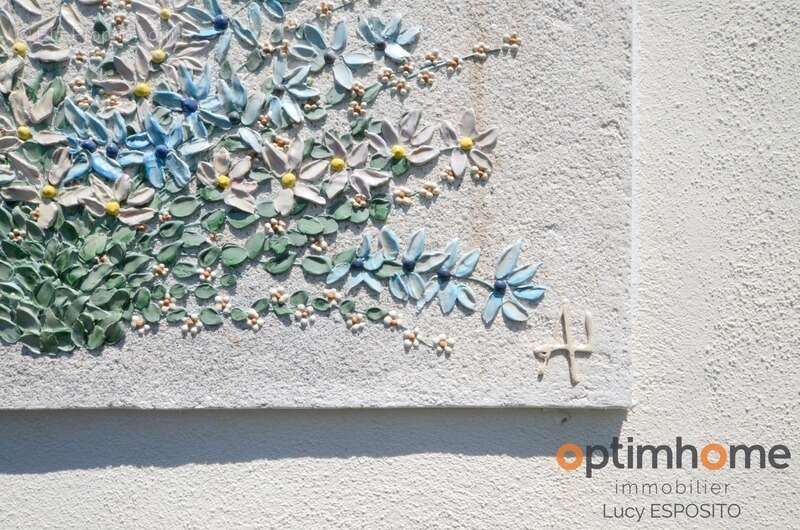 Maison à NANTEUIL-EN-VALLEE