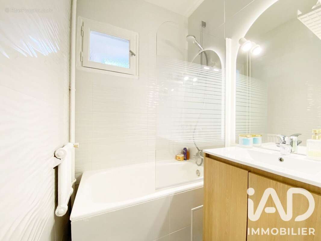 Appartement 70 m² à Avignon  - photo 7