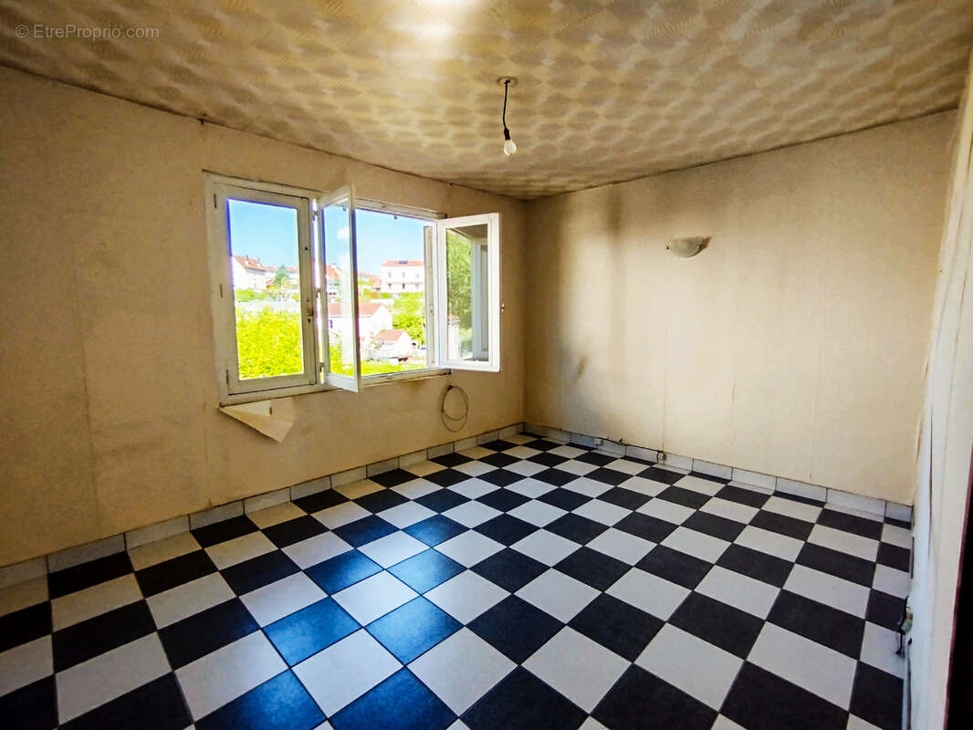 Maison à L&#039;HORME