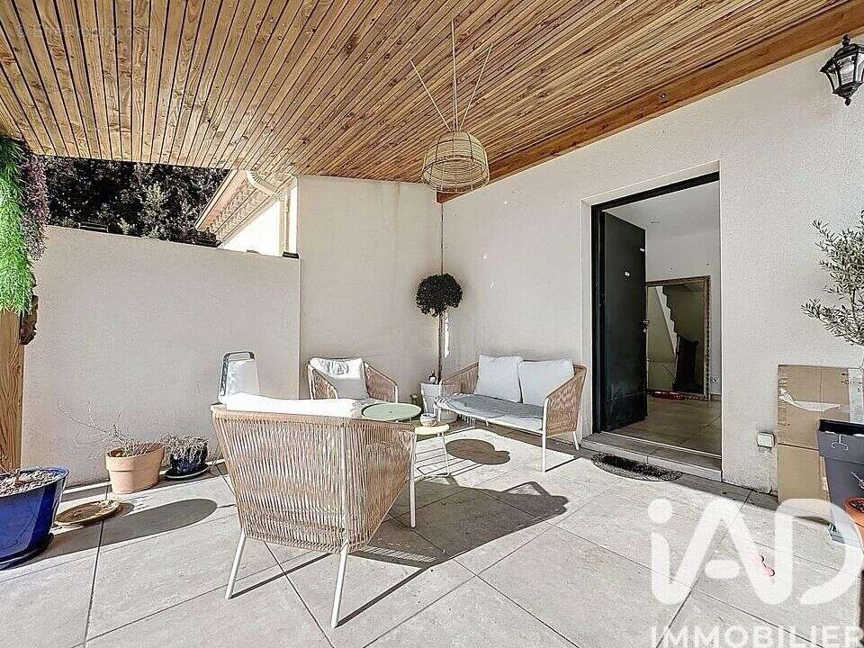 Photo 3 - Maison à BEAULIEU