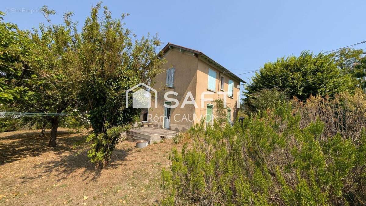 Photo 3 - Maison à FUMEL