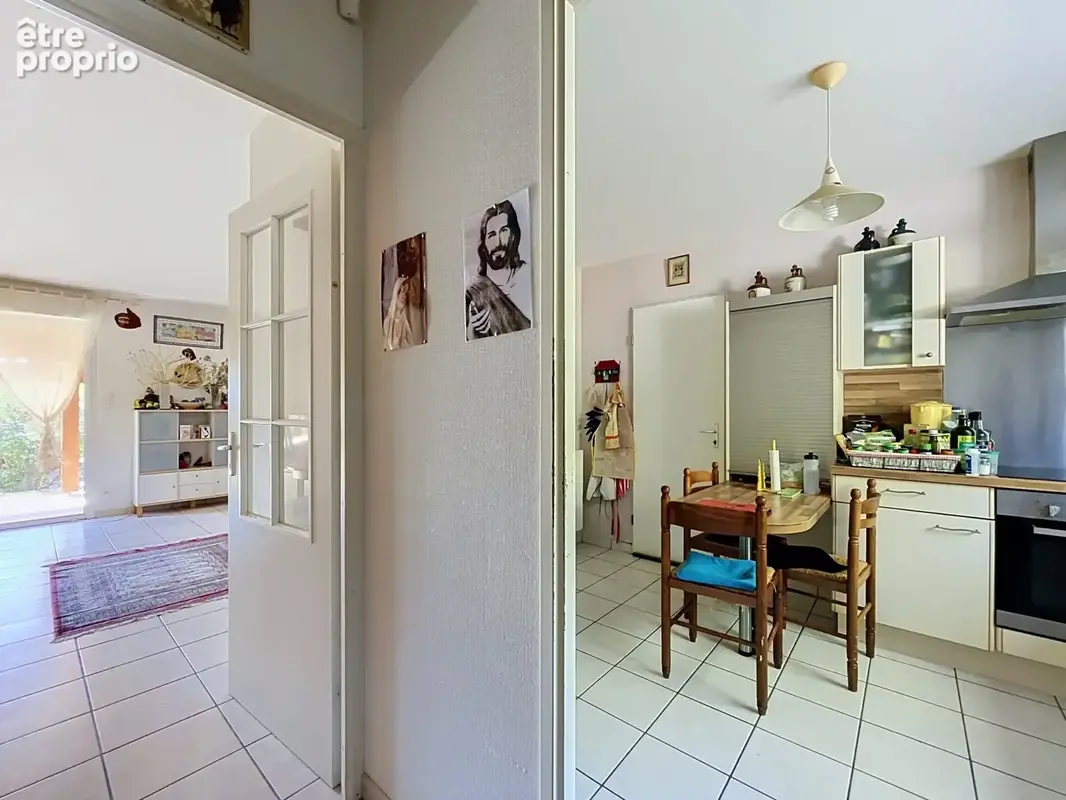 Maison 4 pièces 86 m² à vendre à Quint-Fonsegrives (31130) - photo 3