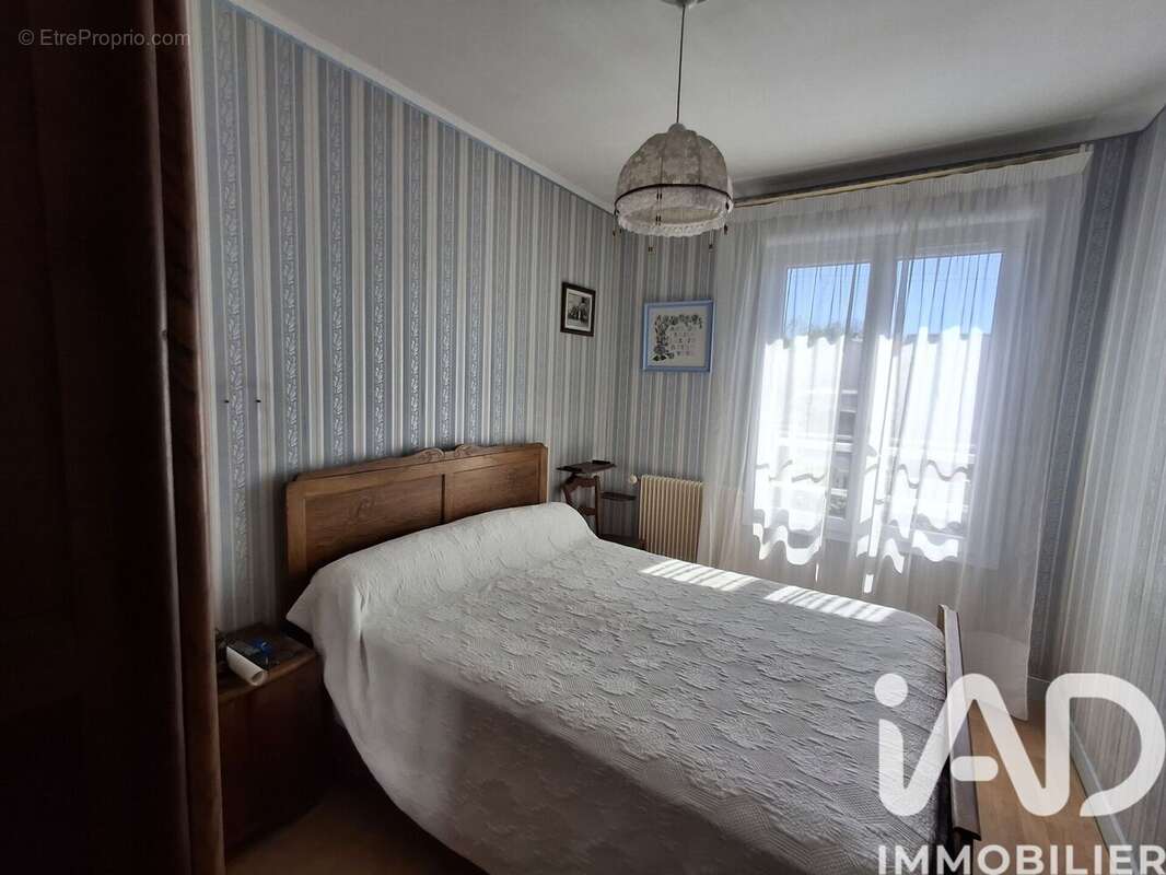 Photo 8 - Maison à TOURS