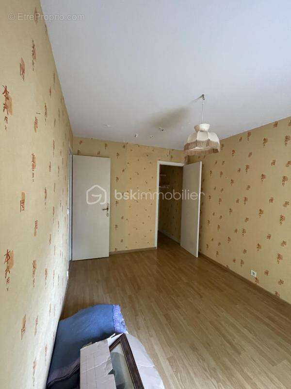 Appartement lumineux avec ascenseur et balcon, exposition Sud - photo 15