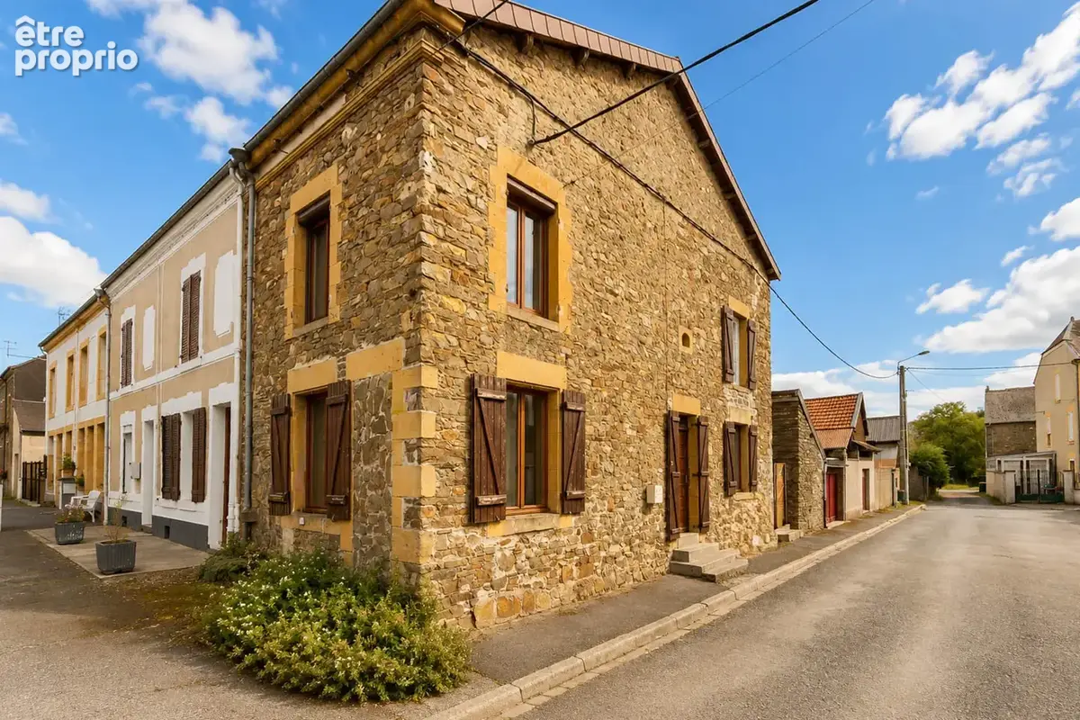 Maison type 4 gespunsart - photo 16