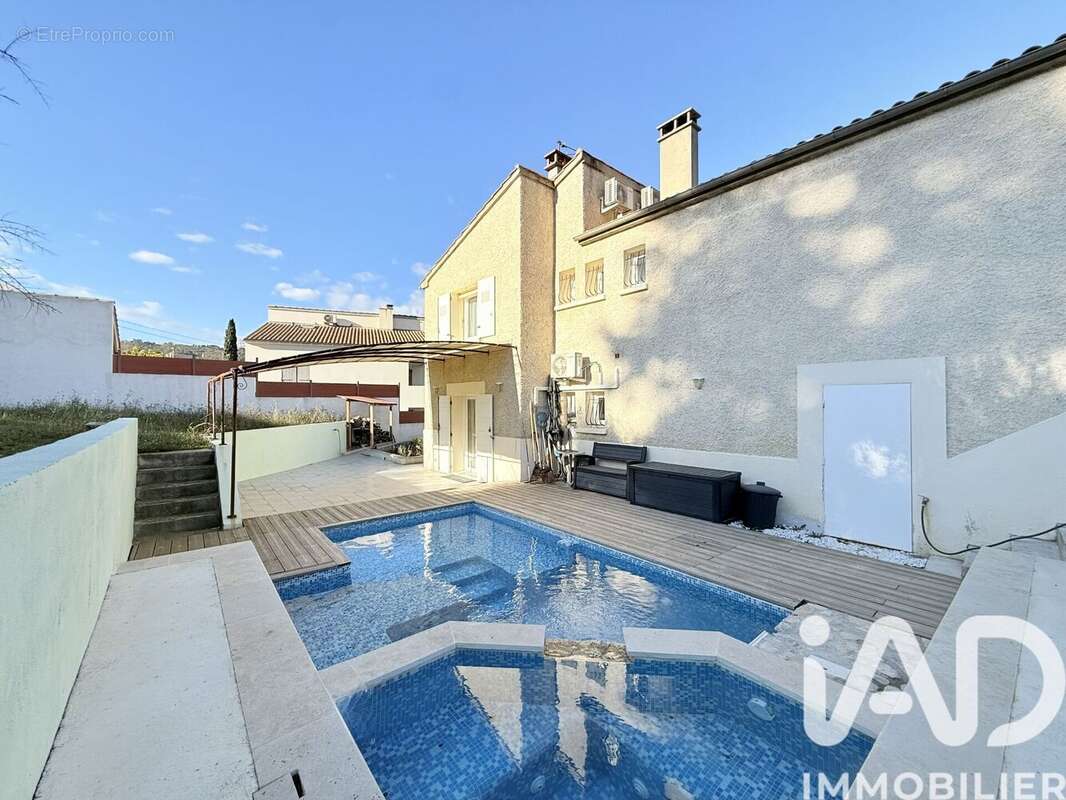 Photo 4 - Maison à MANOSQUE