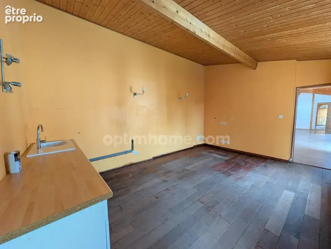 RARE Maison à vendre LE HAVRE (76) quartier SANVIC plain pied - photo 16