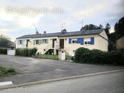 Maison à CHATEAU-PORCIEN