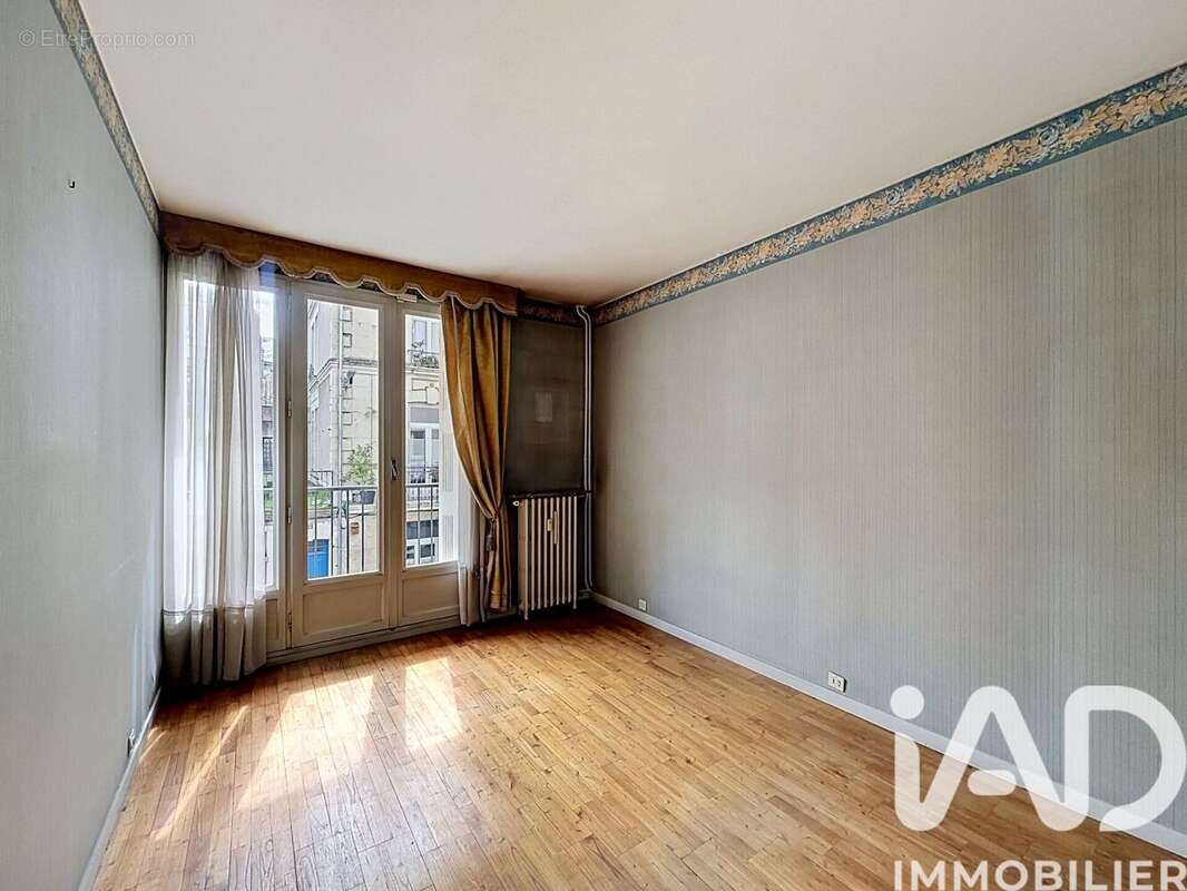 Photo 7 - Appartement à POITIERS