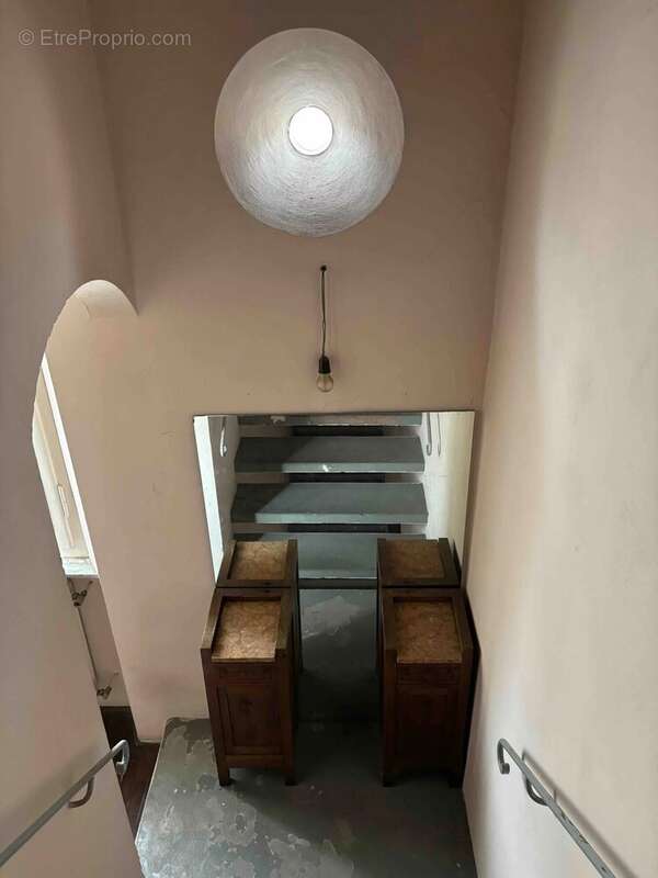 Appartement à LORIENT