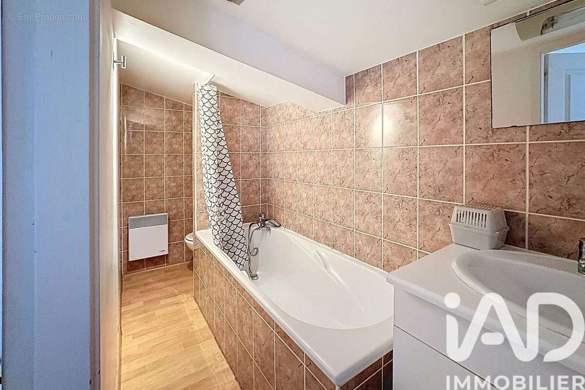 Photo 6 - Appartement à COURCON