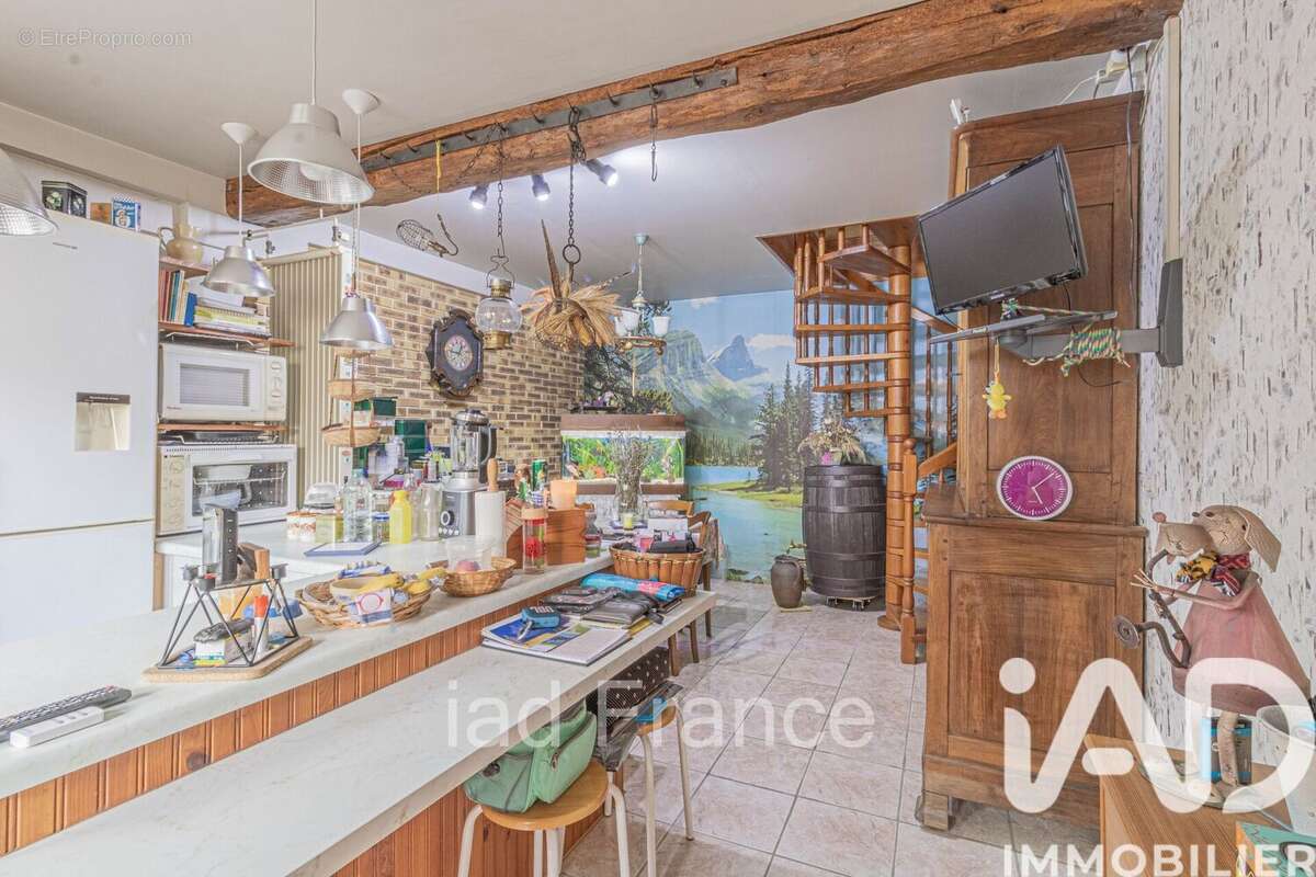 Photo 2 - Maison à NEZEL