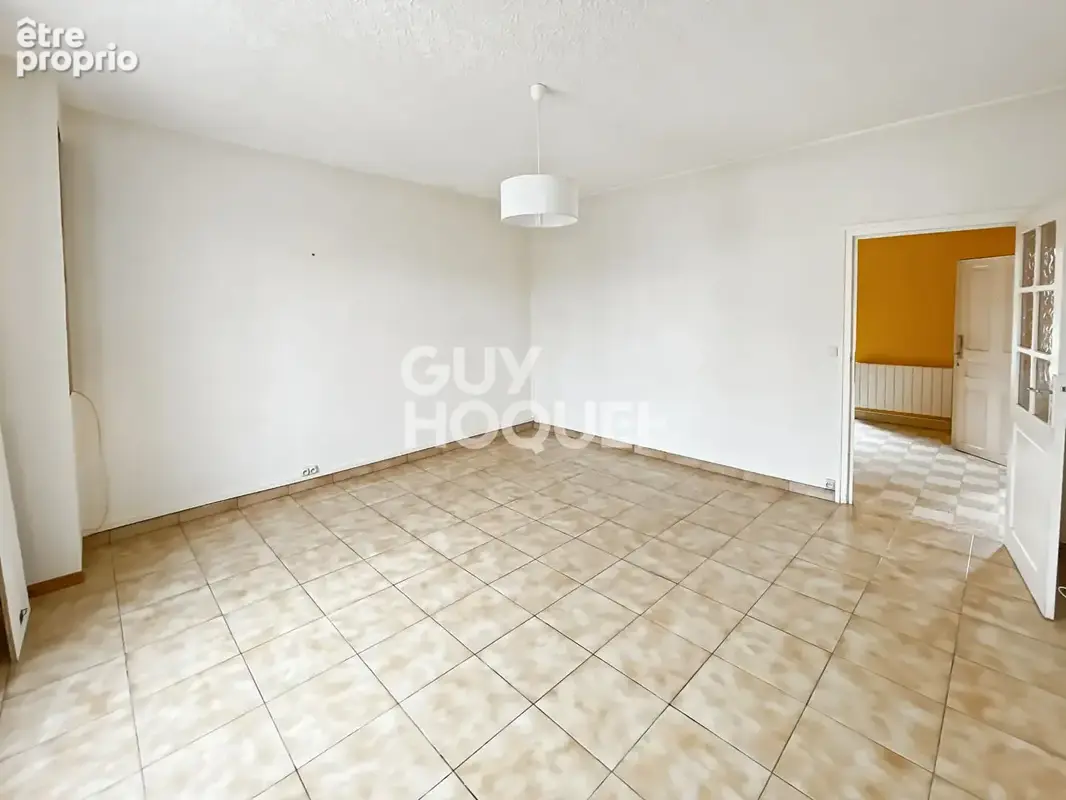 Appartement 4 pièces à vendre à Fontenay Trésigny - Réf. 2399 - photo 5