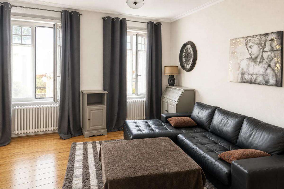 Appartement - photo 2