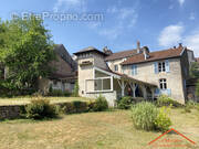 Maison à BRUYERES
