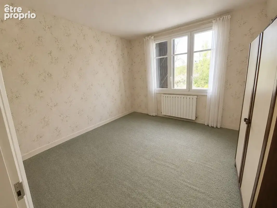 A vendre, Maison Prémery, plain-pied. - photo 4