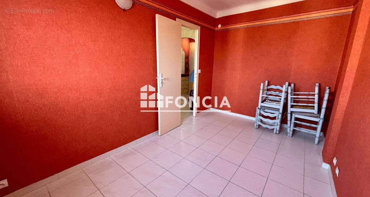 Appartement à CANET-EN-ROUSSILLON