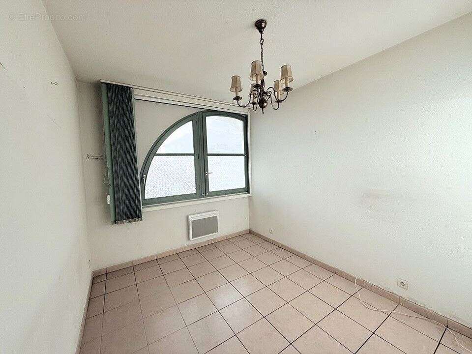 Appartement à VILLENEUVE-LES-MAGUELONE