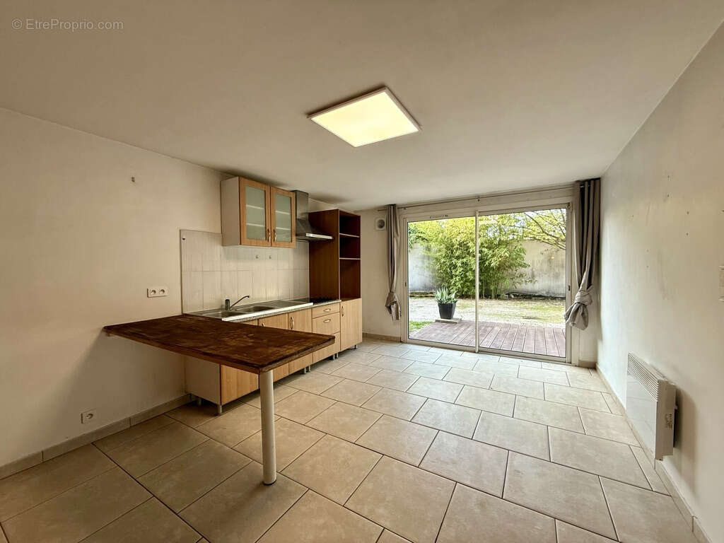 Appartement à VALENCE