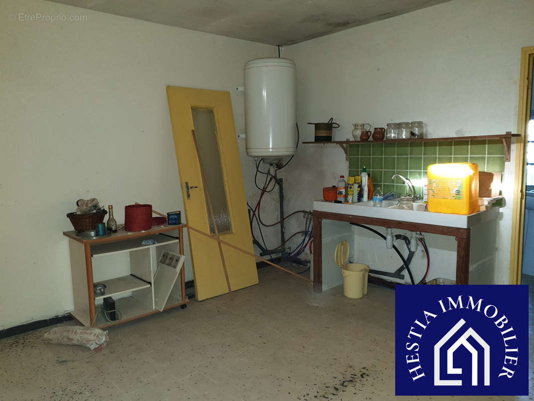 Maison à LACOUR-D&#039;ARCENAY