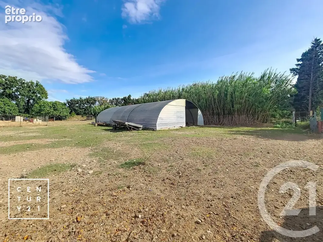 Terrain 24 425 m² à vendre à Corneilla-La-Riviere (66550) - photo 10