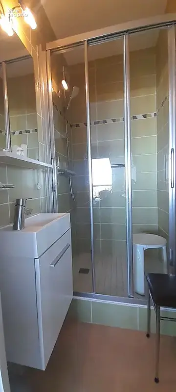 Vue exceptionnelle - appartement  80 m² - garage - photo 12