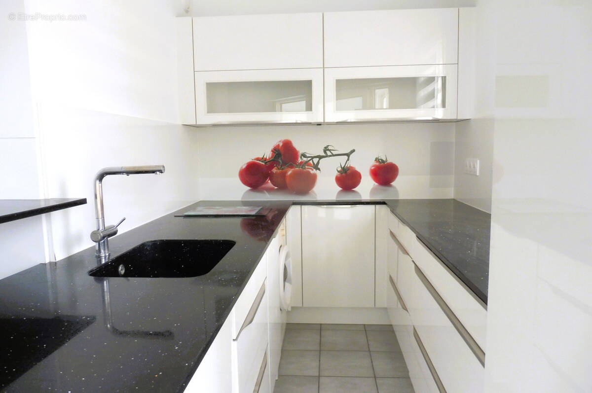 Appartement à VAUX-SUR-MER