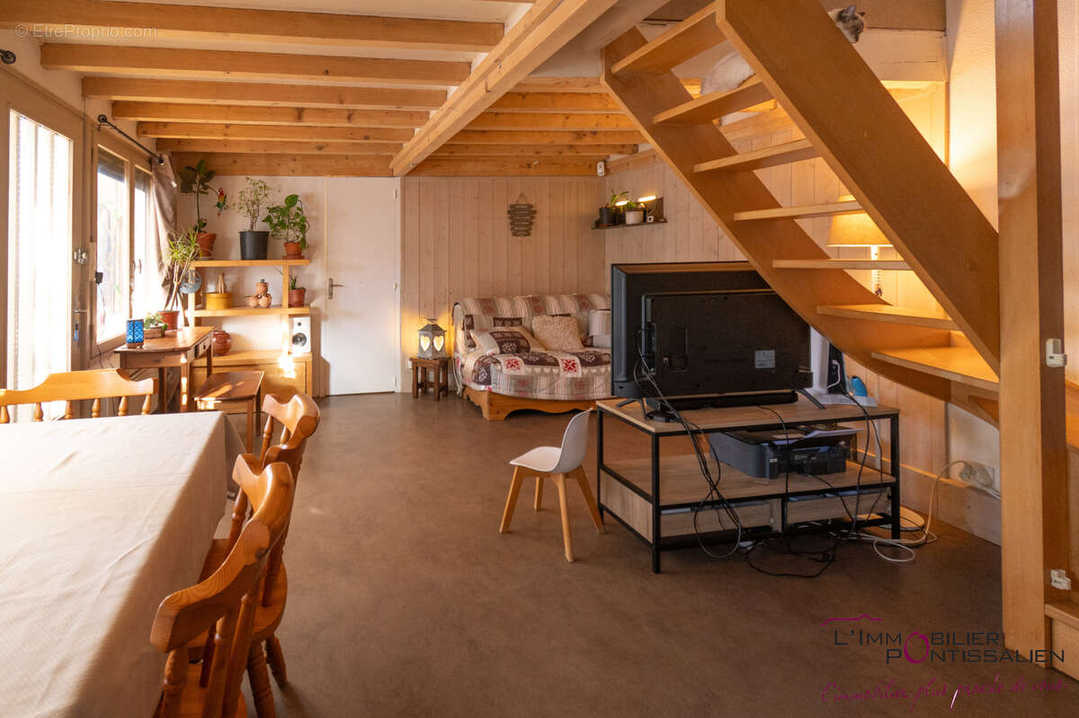 Maison à METABIEF