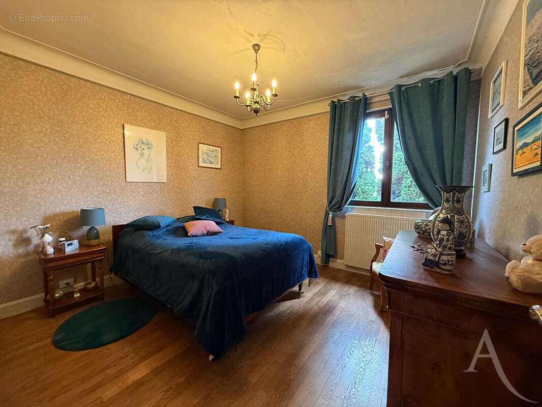 Maison à GIBERVILLE