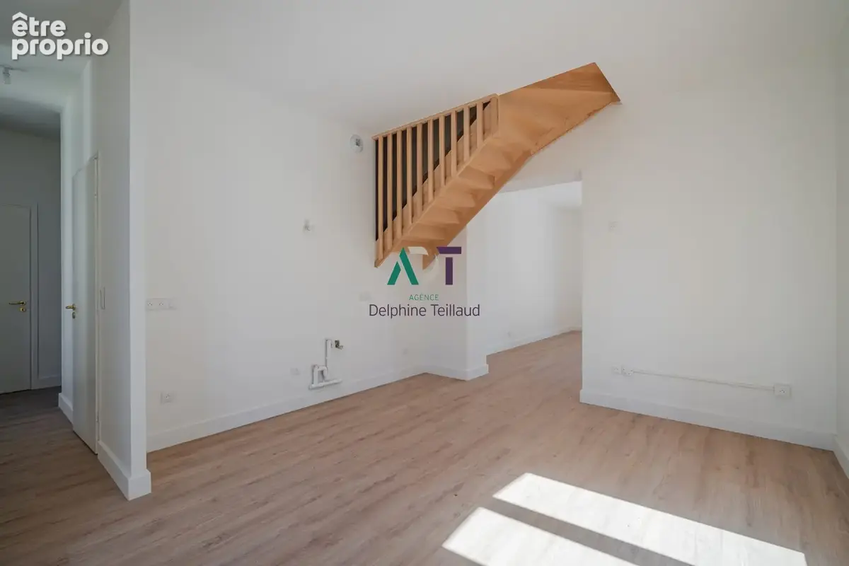 Appartement 5 pièces 113 m² à vendre à Le Pont-De-Claix (38800) - photo 5