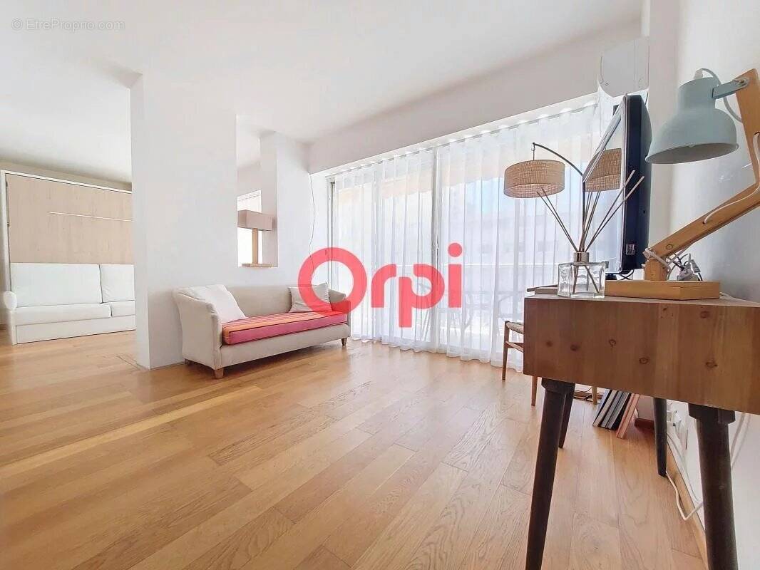 Appartement à SAINTE-MAXIME