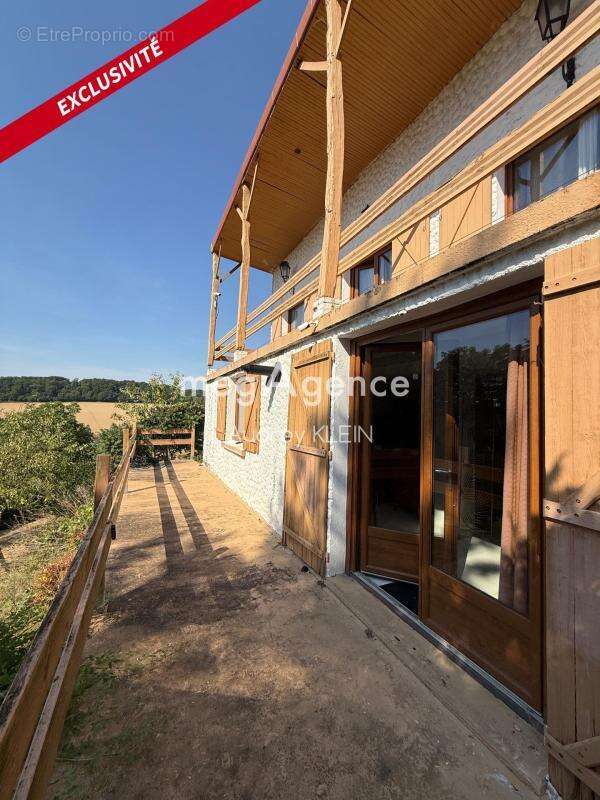 Maison vendu avec le Mobilier haut de gamme - Aucun travaux à prévoir - photo 15