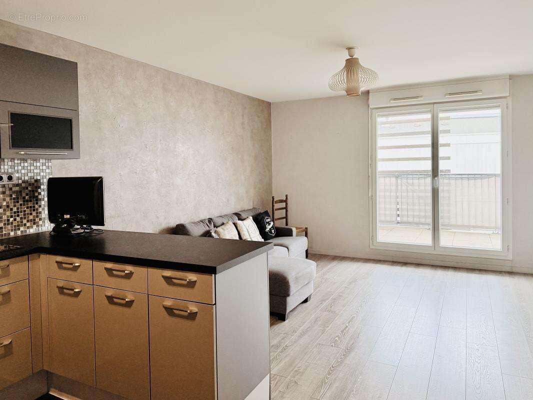 Appartement à ATHIS-MONS