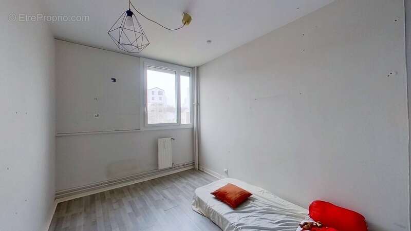 Appartement à BAGNOLET