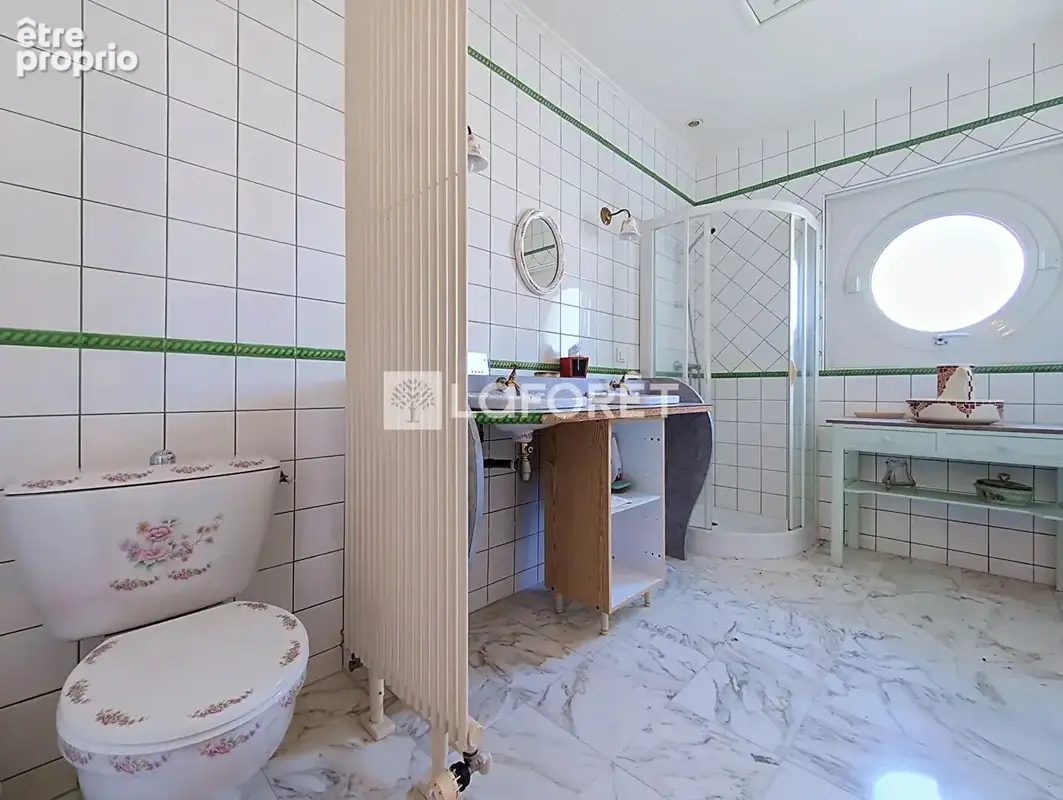 Maison d'architecte Cholet  volumes, lumière 4 chambres - photo 10