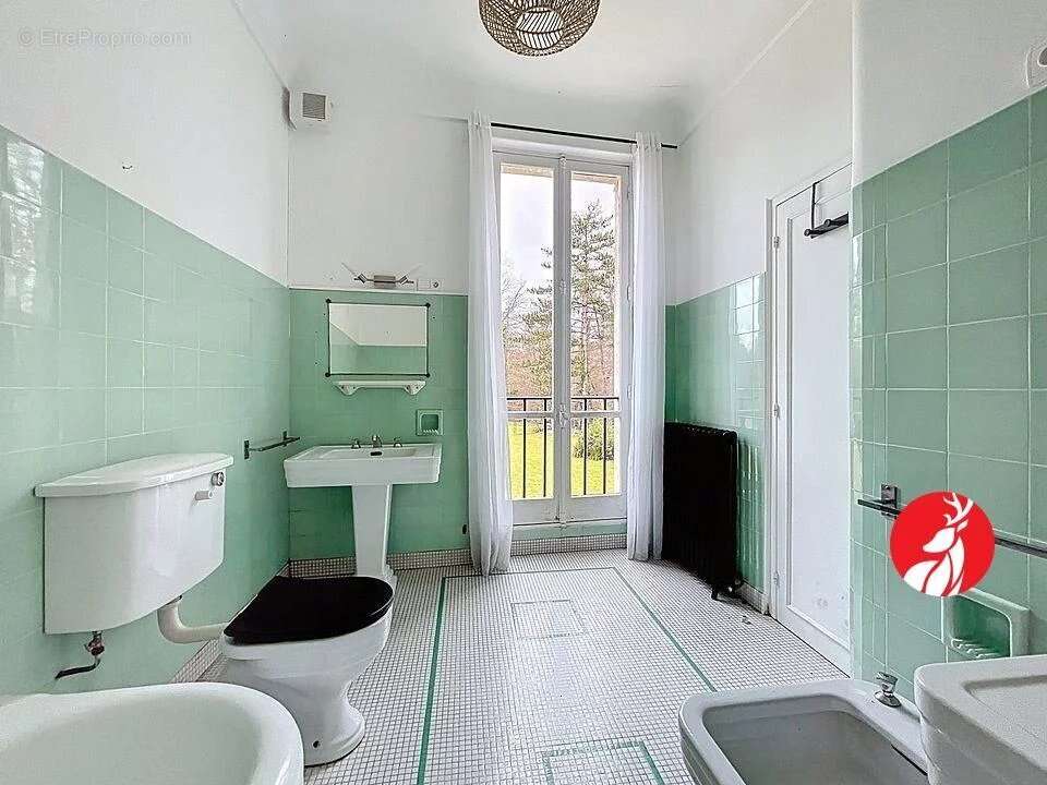 Maison à GIRONVILLE-SUR-ESSONNE