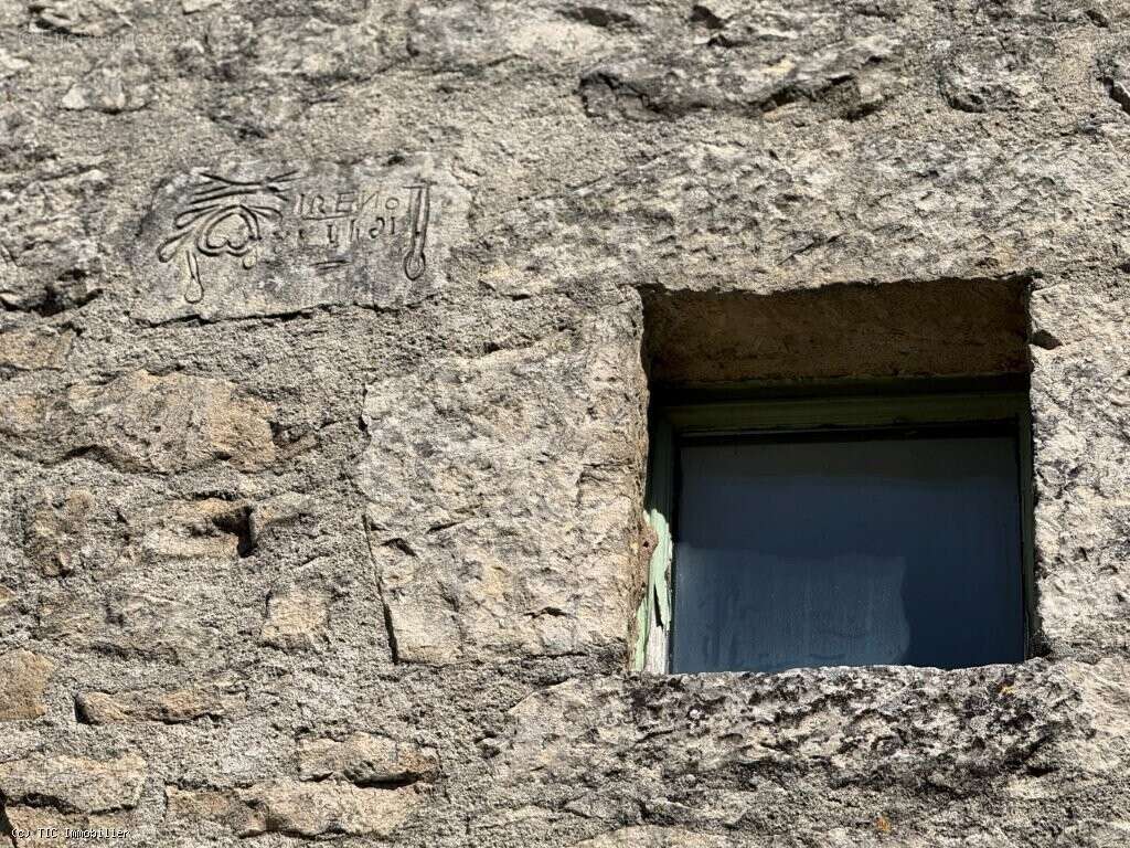 Maison à VILLEFAGNAN