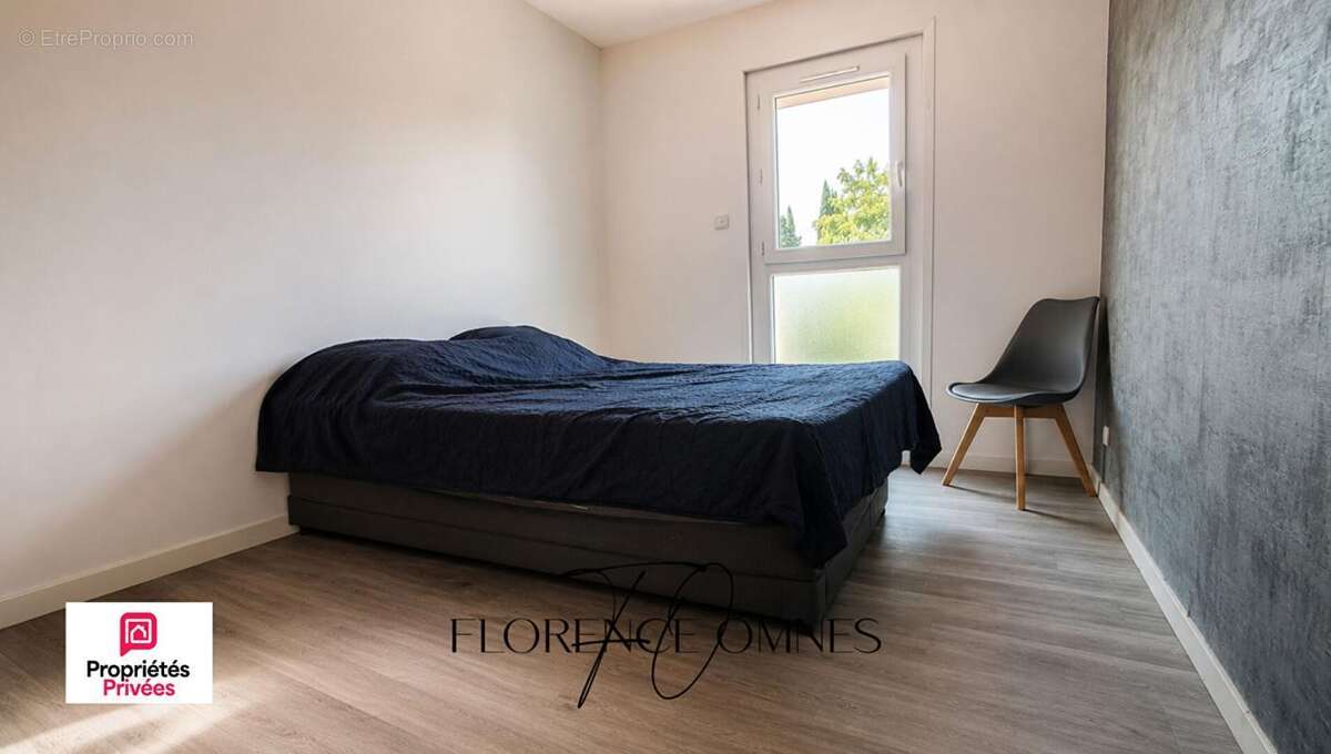 Trèbes - Maison 3 chambres avec  garage, piscine et jardin - 84 m2 - photo 15