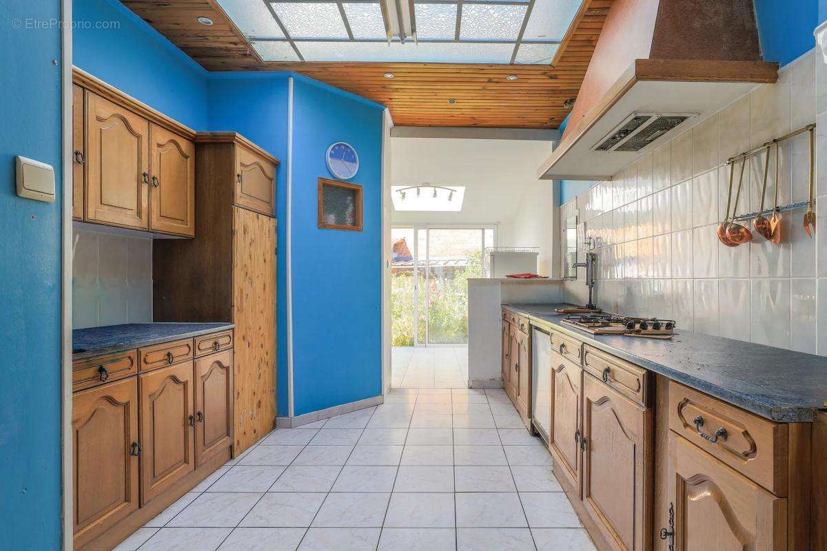 Maison de 4 pièces de 78 m² à Marcq-en-Barœul - photo 9