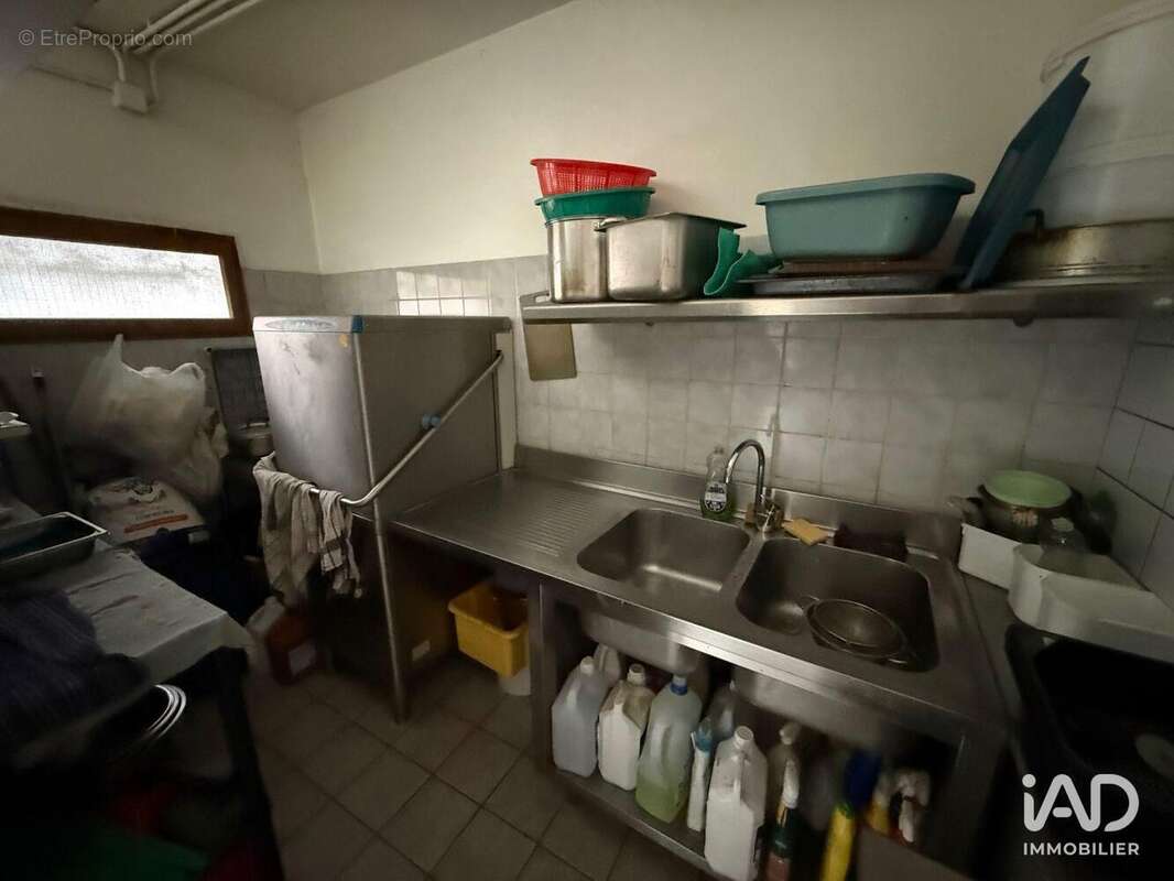 Photo 9 - Commerce à METZ