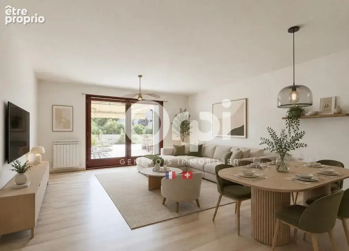 Appartement À Vendre - photo 3