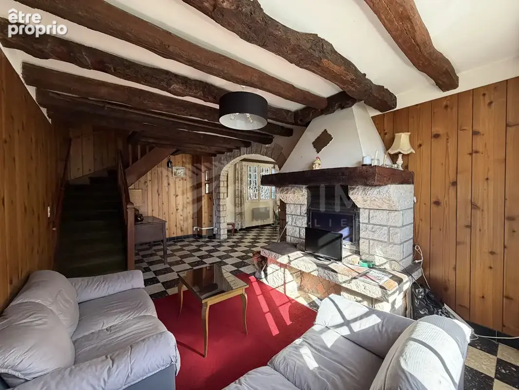 Maison  4 pièces 116.55 m² - photo 3