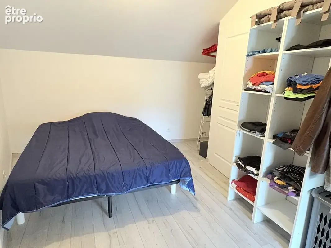 Maison 50 m² à Frontonas  - photo 3