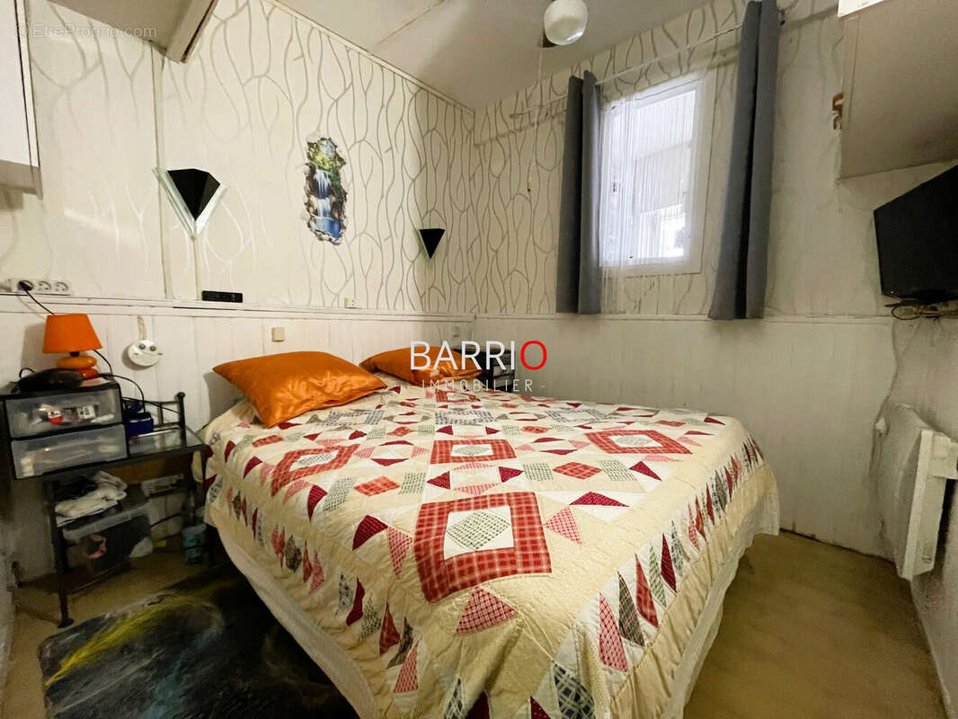 Appartement à ARGELES-SUR-MER